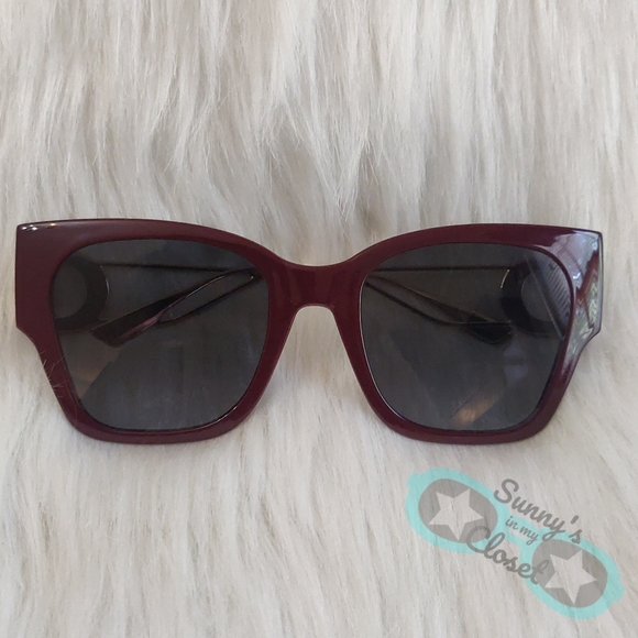 Dior 30 Montaigne1 Sunglasses 😎 Adorable 😍❤️ - Picture 2 of 7
